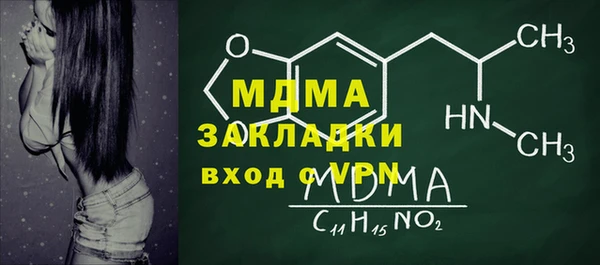 тгк Богородск